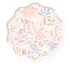 8.5 inch paper plate