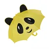 Yellow panda