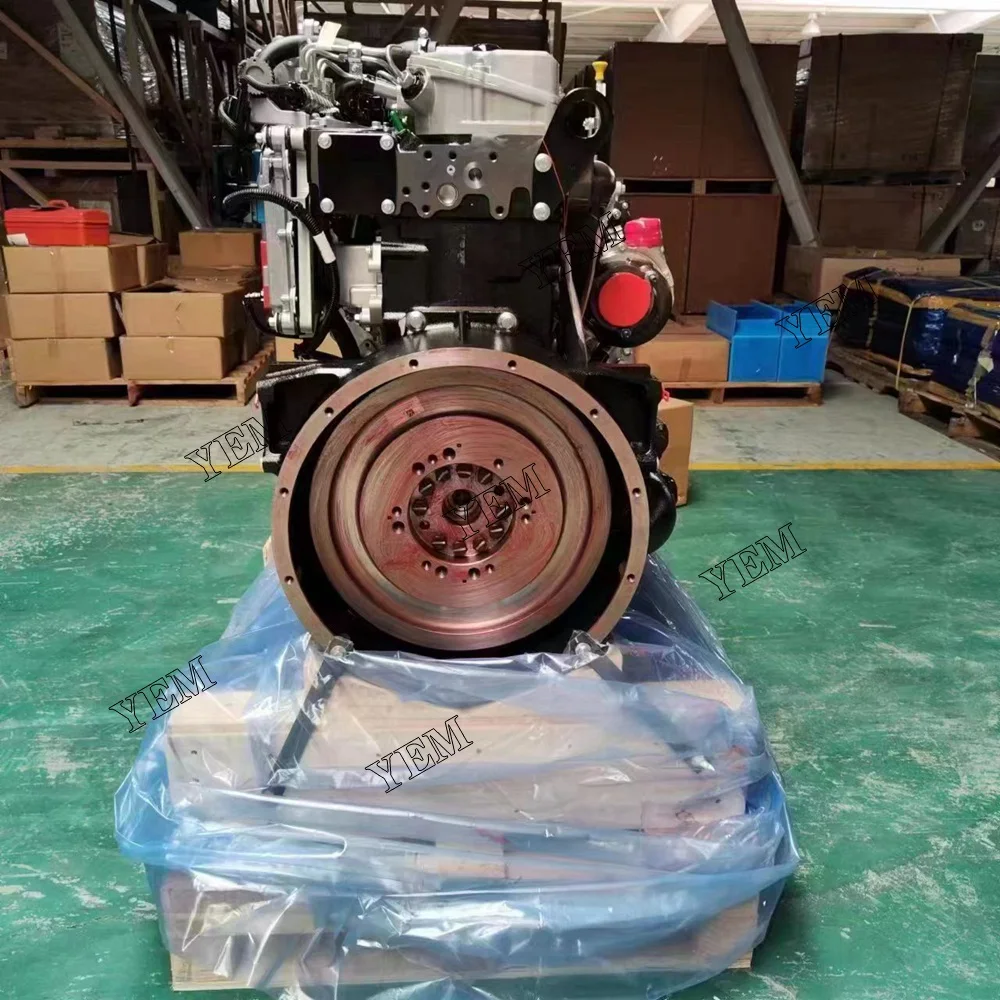 C4.4 Diesel Engine for Caterpillar 4