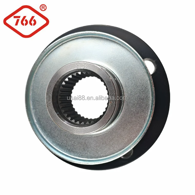 Wholesale Flange Sub-Assy Rear Drive Pinion Companion Flange 41204