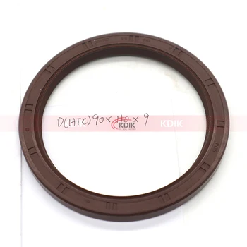 Crankshaft Oil Seal HTC 90*110*9 for Toyota - Durable