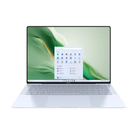 Honor MagicBook Art 14 薄型ノートパソコン 32GBメモリ、1TB SSD搭載