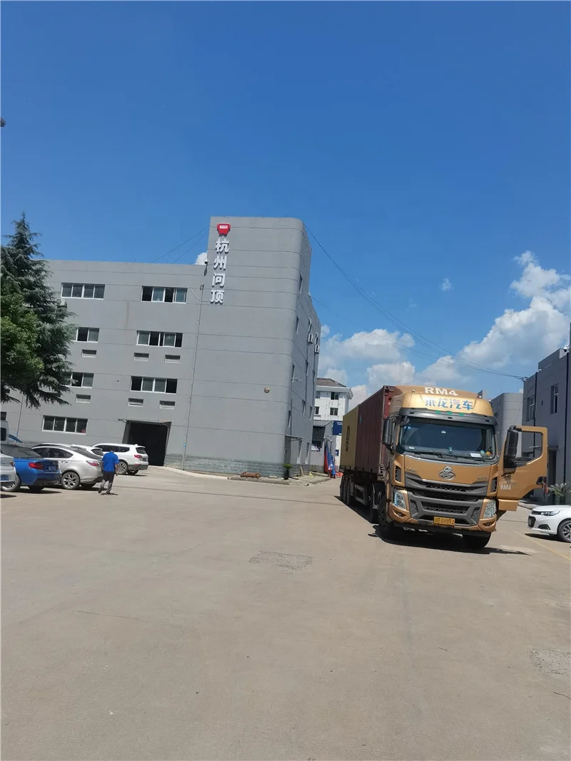 WD Brand Coffee Vendor Machine in Hangzhou City of China  WF1-303V-A