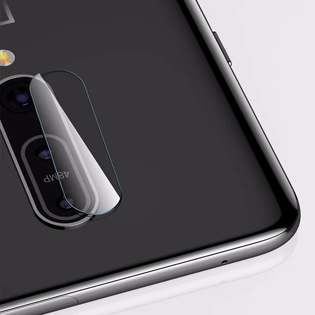 Protect Your Xiaomi Camera Lens with Tempered Glass