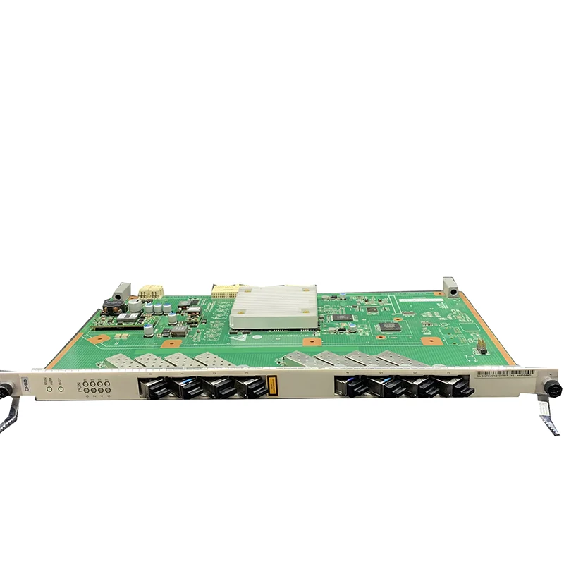 8 Port Gpon C+ C++ Module Service Board Gpbd For Ma5680t 5608t 5683t ...