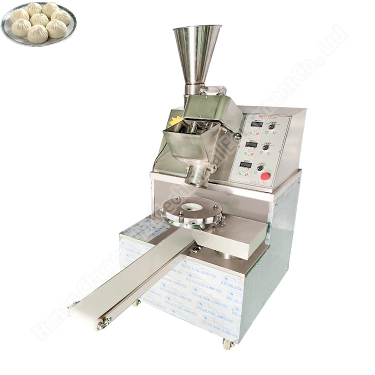 Automatic Momo Make Machine Table Top Momo Making Machine Momos Making Machine Fully Automatic