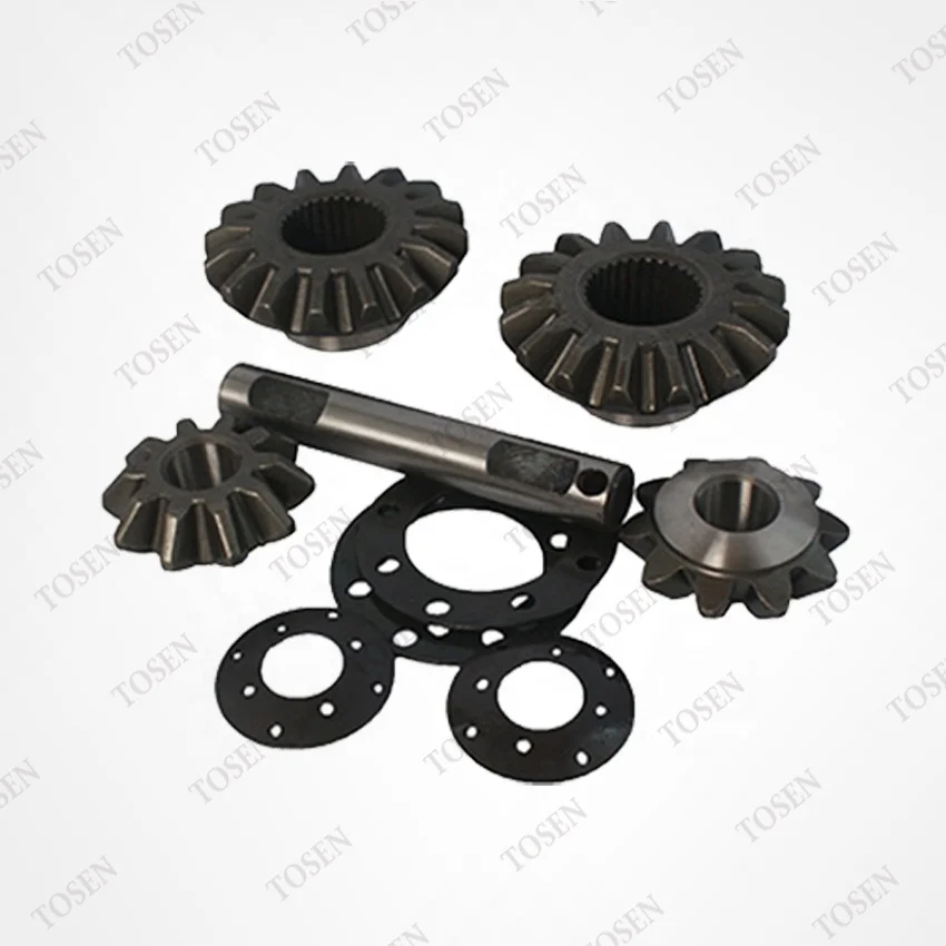 Brand New Differential Parts Crown and Pinion 10x43 Ratio for TOYOTA 5L 29T
