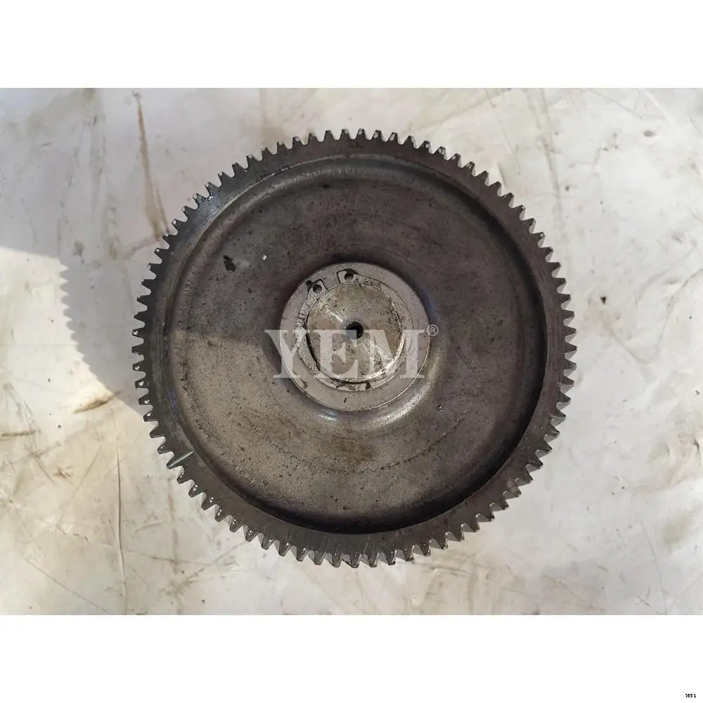 Engine Spare Parts Compatible Supplier V2203 Idler Gear for Kubota
