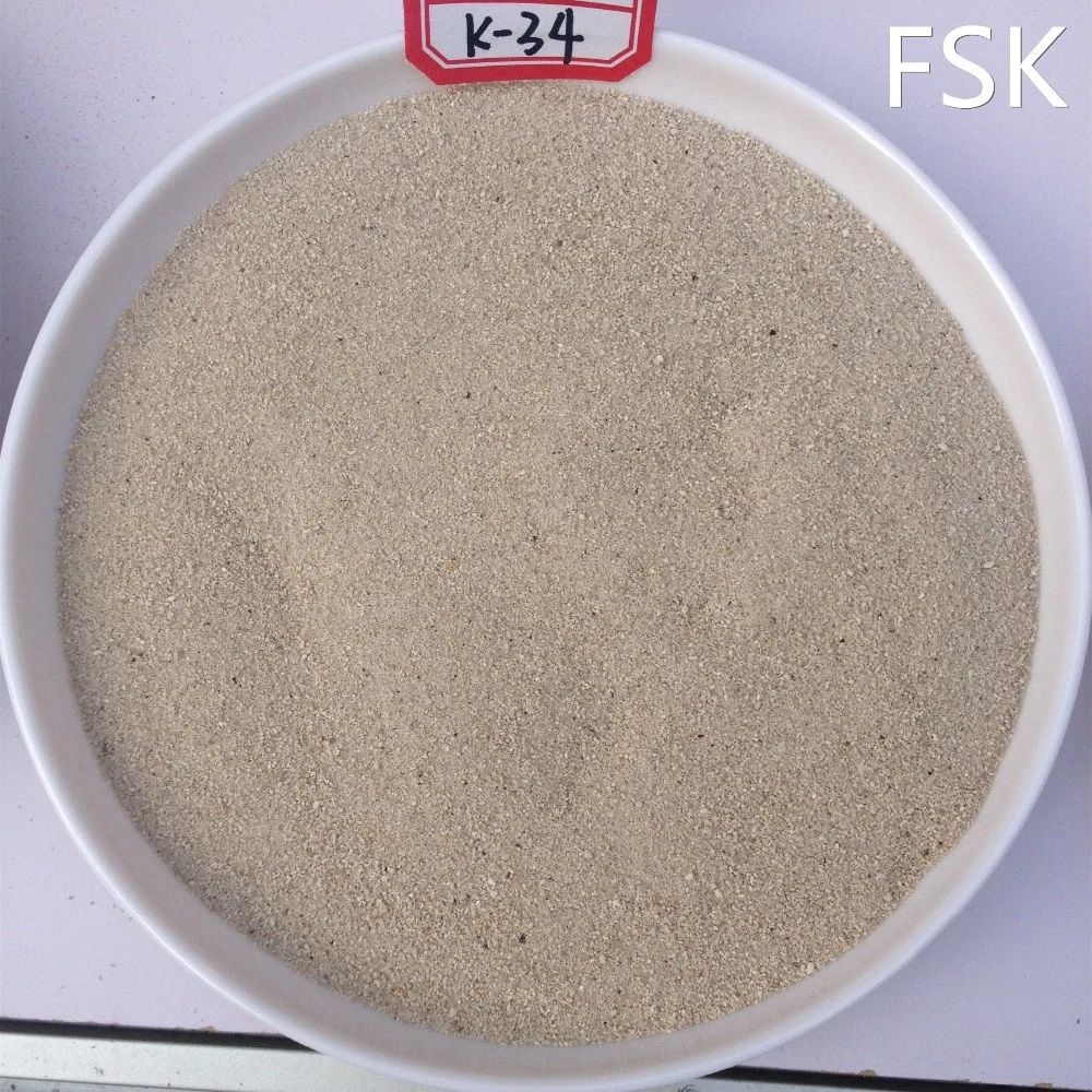 Slag Coagulant for Removing Slag From Molten Metal for Cast Iron and Cast Steel
