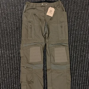 Men's Multi-Functional American Workwear Pants Tactical Camouflage for Outdoor Activities Formal