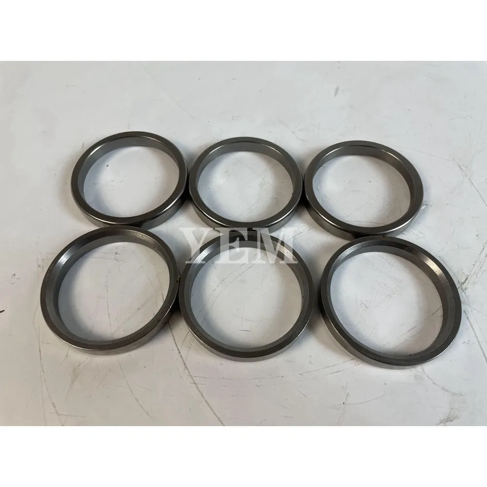 Exhaust Valve Seat Insert For Nissan PD6