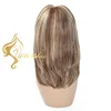 Fashionable Piano Short Wig