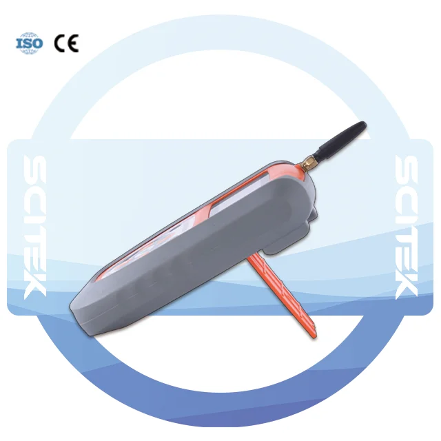 SCITEK Electronic Extensograph Electronic Pressure Sensor Extensograph for Laboratory
