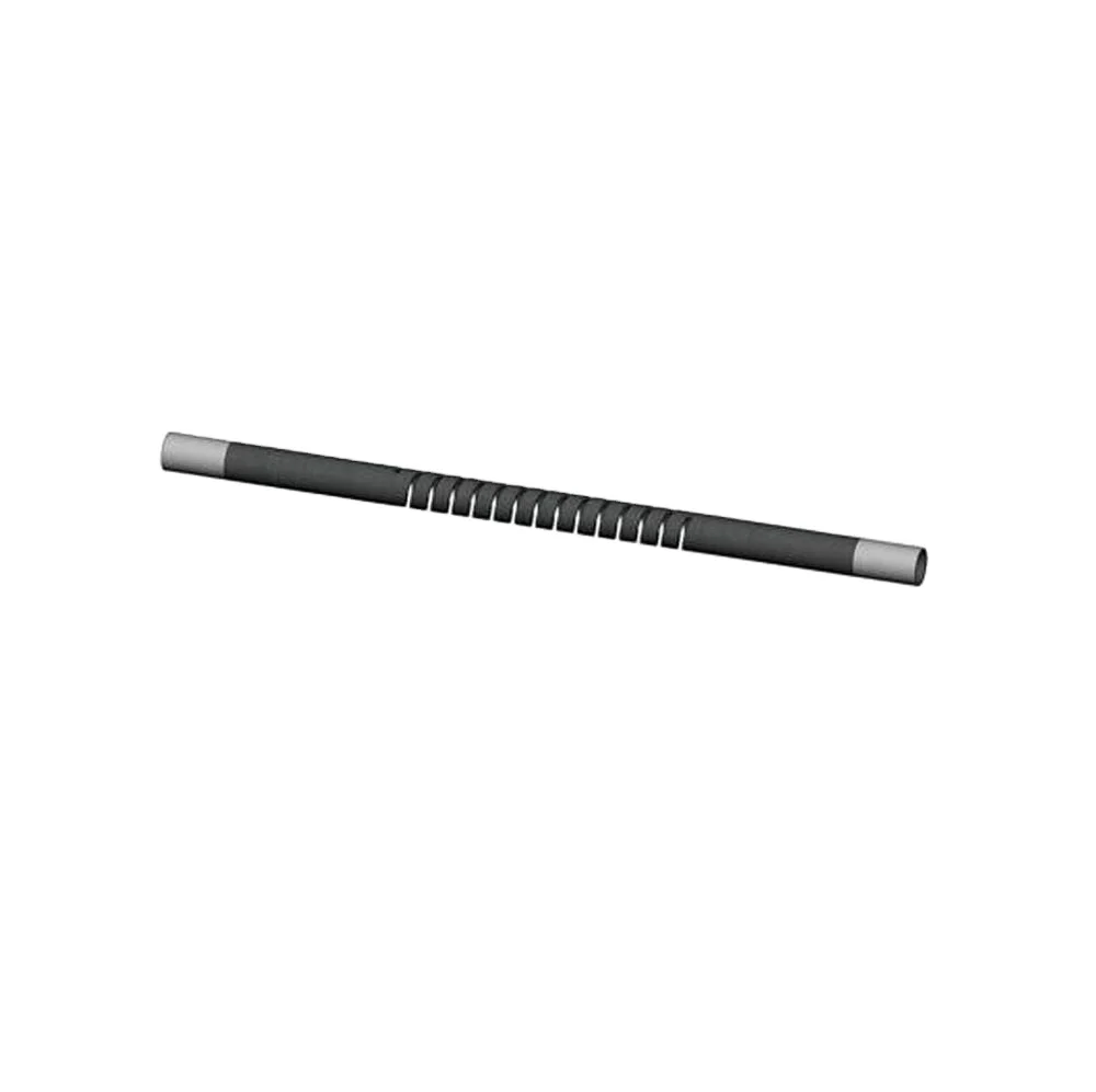 1600c Oven Silicon Carbide Sic Rod Heating Elements