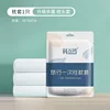 Disposable pillowcases