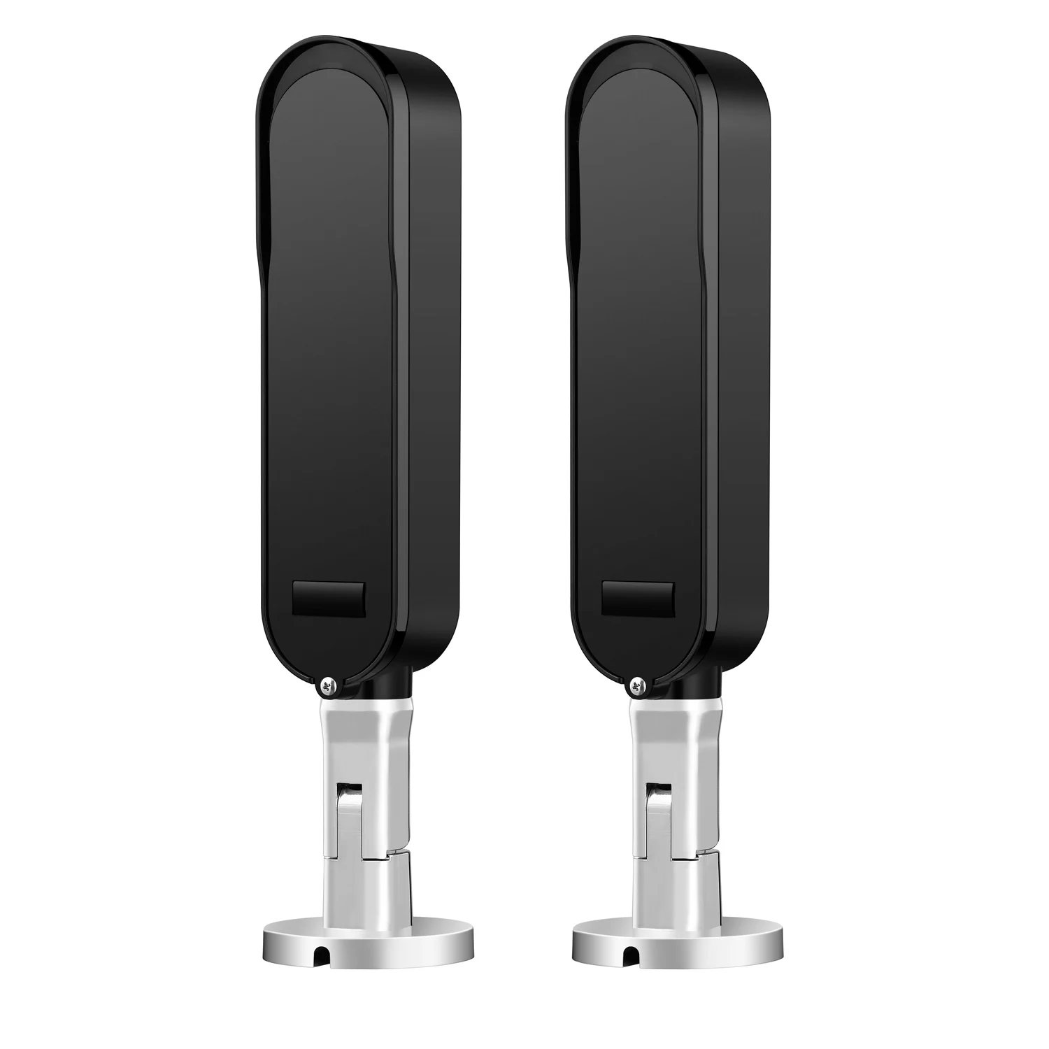 ABT 2 Beams Active Infrared Detector Outdoor Security System