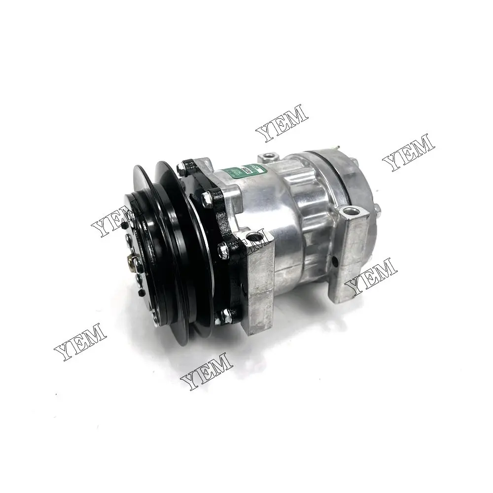 SH225 Air-Conditioning Compressor Pump for SUMITOMO Excavator Part Engine Rebuild Kit