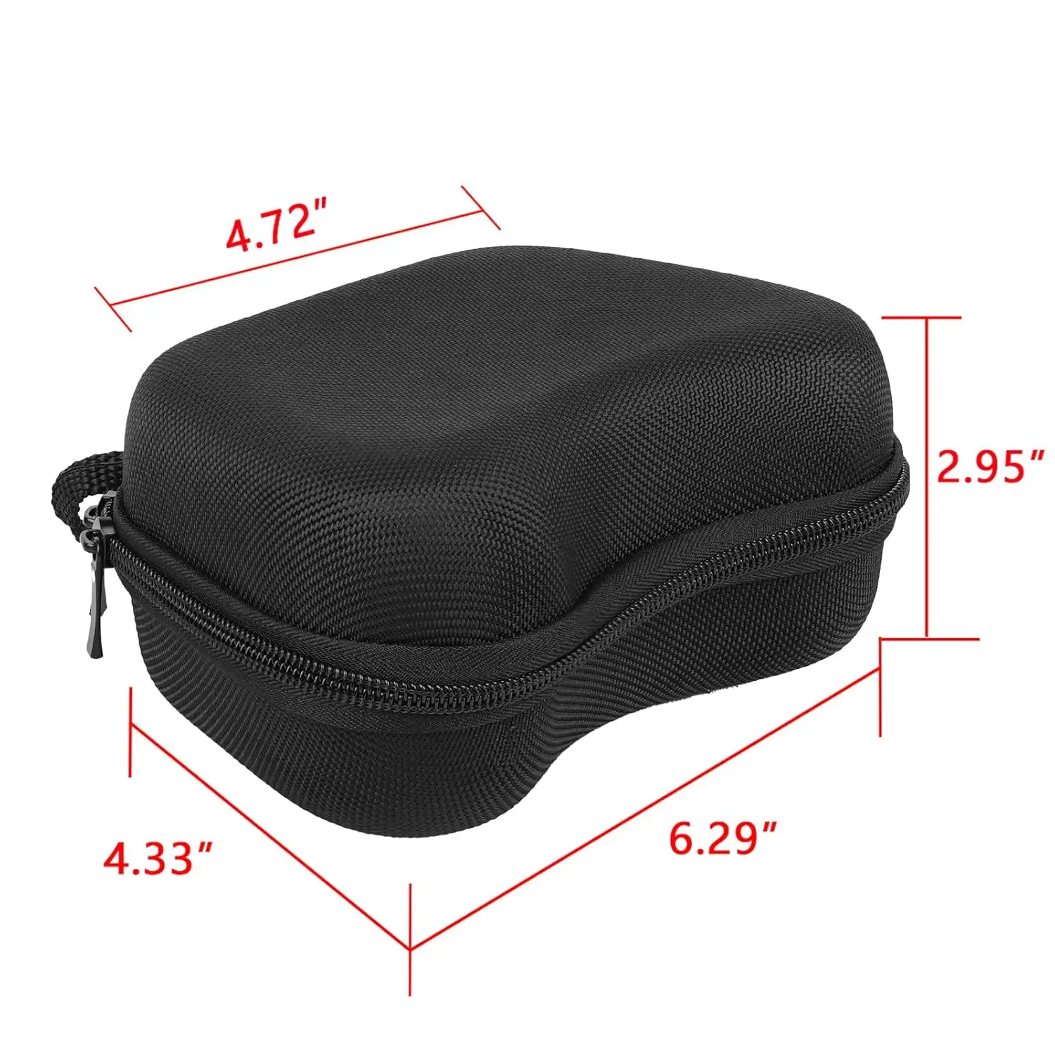 product hard travel controller case for xbox one nintendo switch pro wireless controller gaming accessories carrying cases bags-33