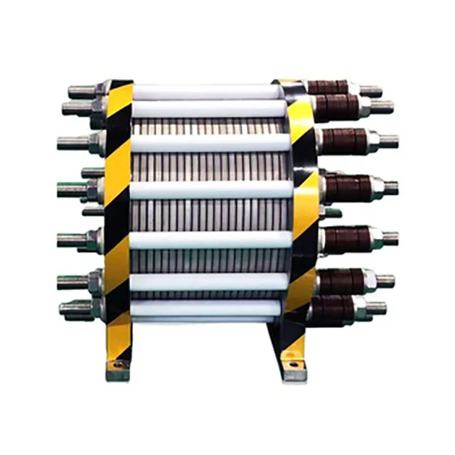 Alkaline Electrolyzer 600lph Expanded Mesh for Alkaline Electrolyzer