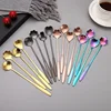 Black-12.5cm Spoon