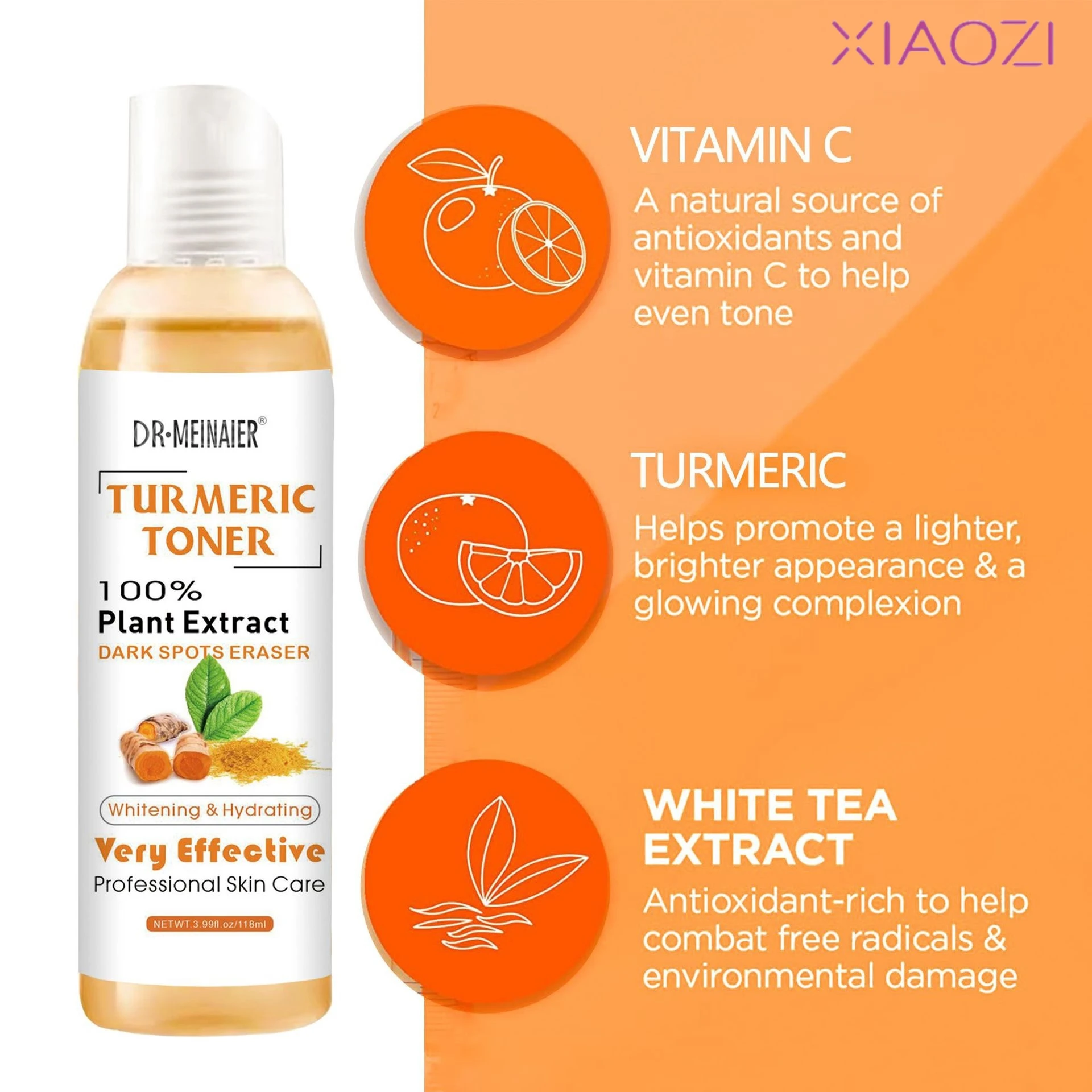 Is Your Turmeric Too Strong?  (Smell Test & Solutions) - 19k2dpr
