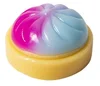 Azul y rosa