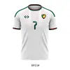 Algerian white