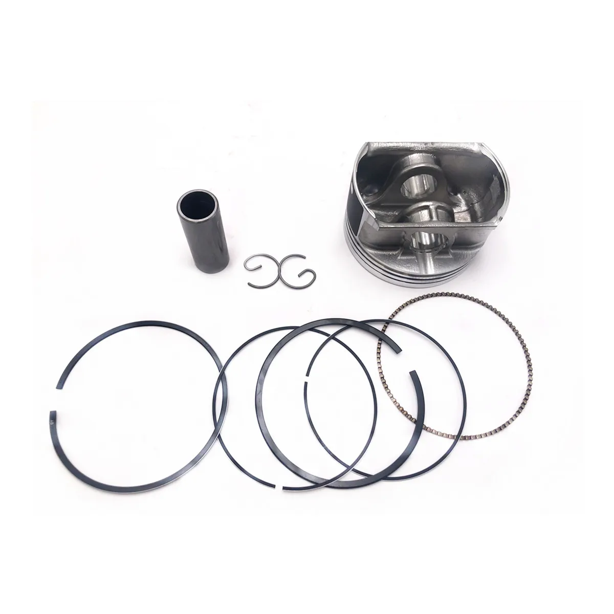 Cf Piston Kit Atv Parts Cf800 U8 Z8 X8 Oem 08000400010001 Kq33 4x4