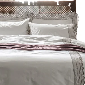 KOSMOS Modern New Design 100% Cotton Comfortable Duvet Covers Korea