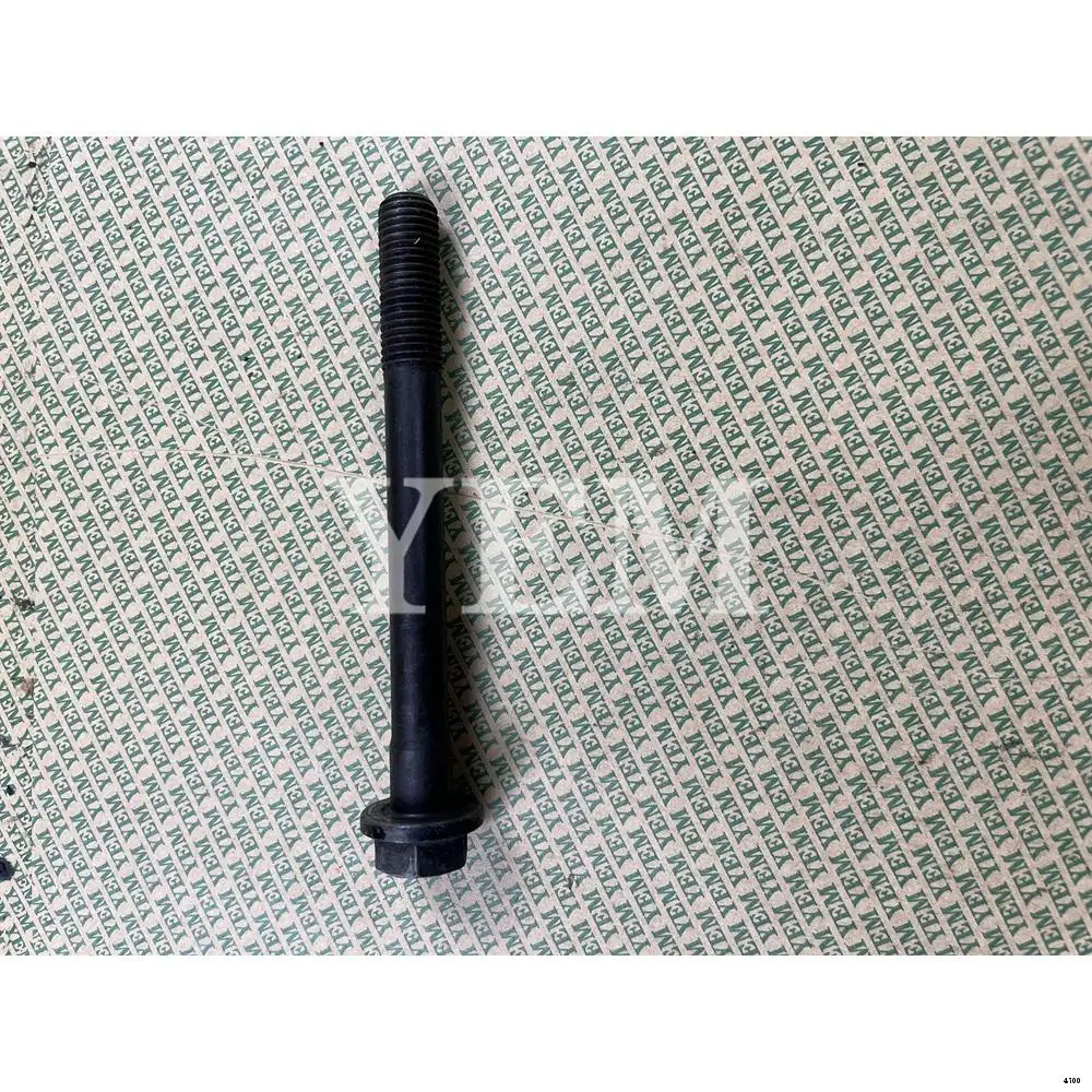 Cylinder Head Screw Fit for Yanmar 3TNV84