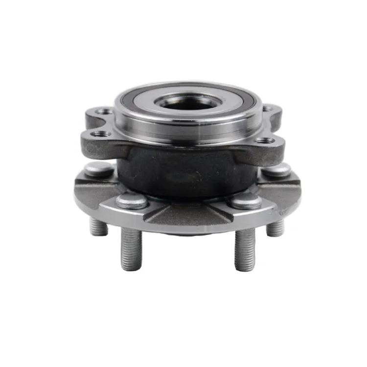 front axle wheel hub 513257/ 43550-02010/3dacf044d-10| Alibaba.com