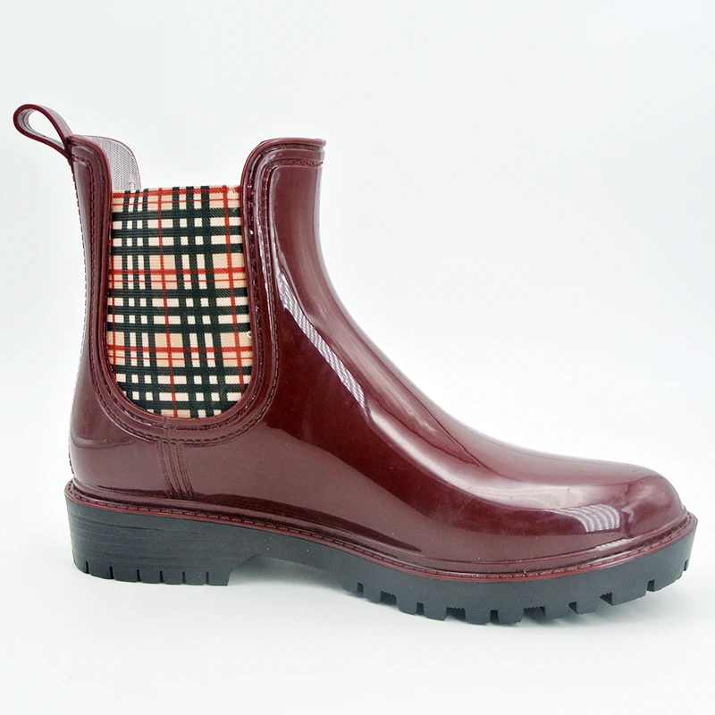Amazon.com: Botines para mujer, estilo británico, modernos, punta redonda,  con cremallera, tacón medio, zapatos cortos, botas de trabajo occidentales  para niñas : Ropa, Zapatos y Joyería
