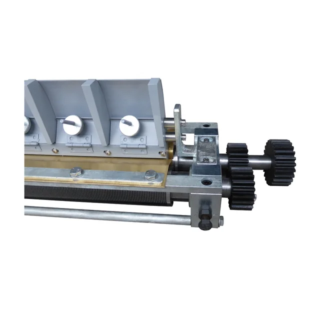 High Quality Accurate Noodle Line Accessories Noodle Cutter for Instant Ramen Noodle Maker 4