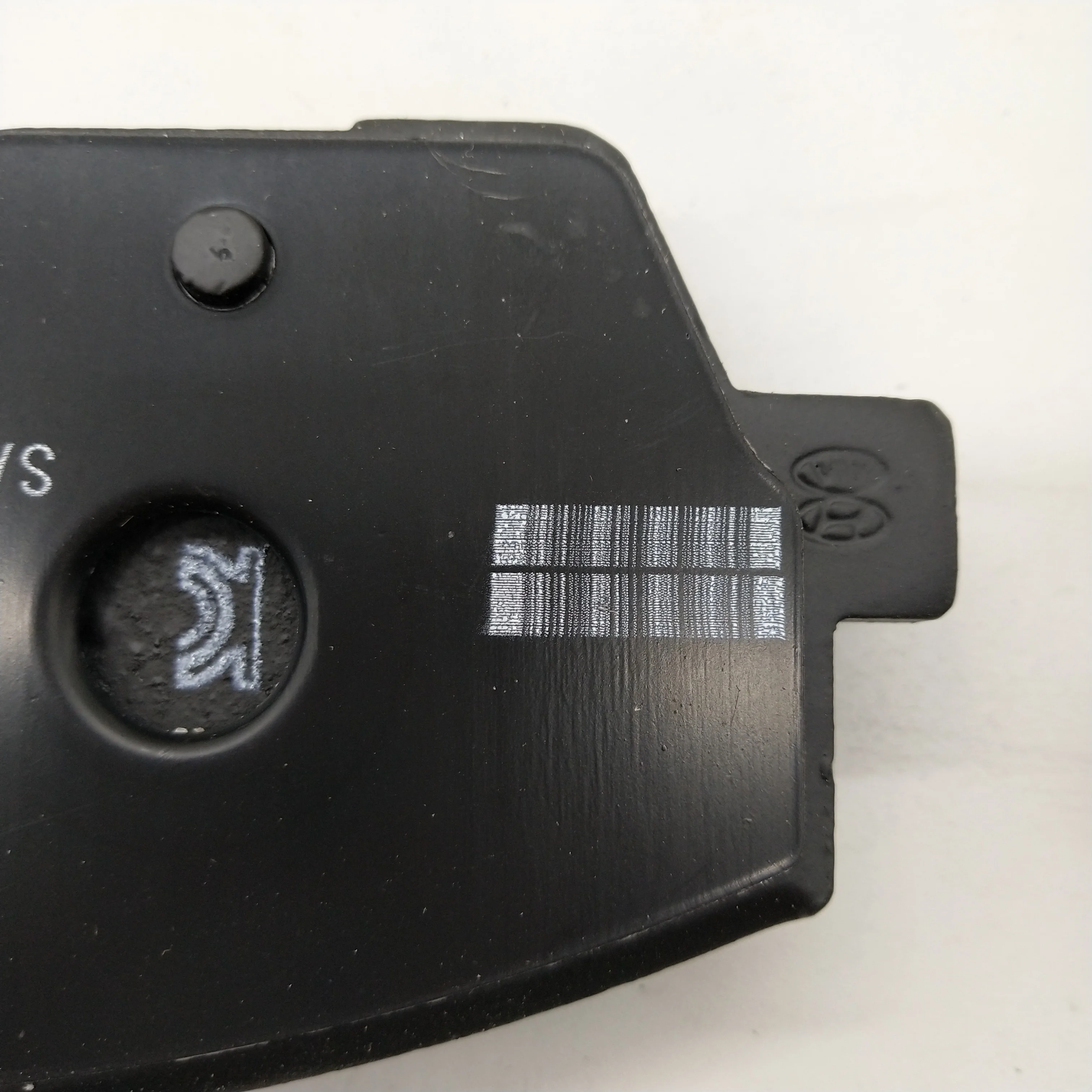 Original Factory Brake Pads Kit-Front 58101-S8A00 for