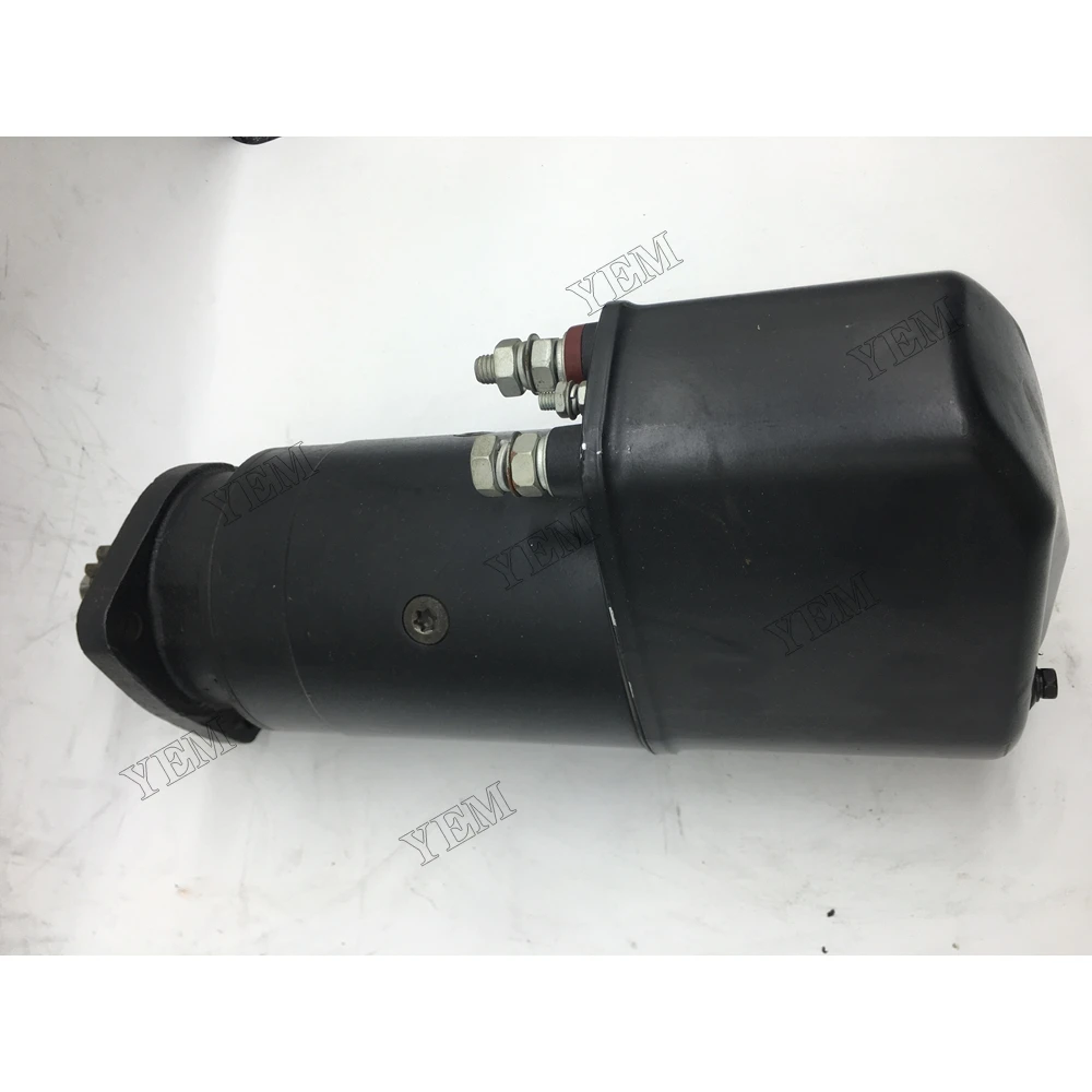 Starter Motor for Bosch China Engine Parts Supplier 6