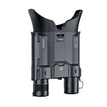 Jumelles thermiques QUEST H35R NOCPIX