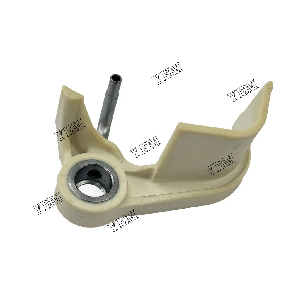 Oil Cooling Nozzle 3687058 3412860 3680496 Fit for ISX15 Engine 2