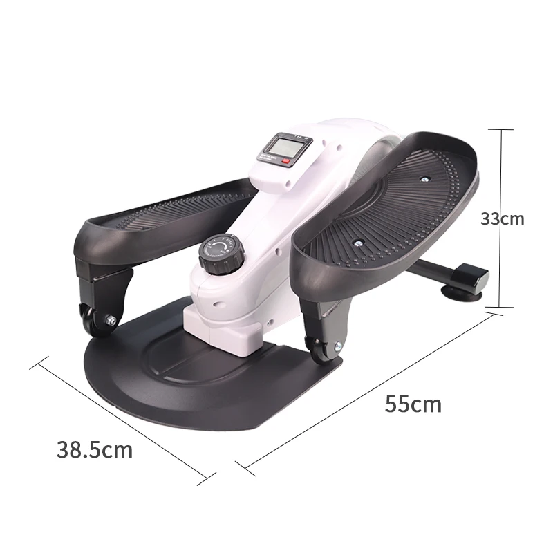 JONO Mini Elliptical Machine - Efficient Indoor Workout