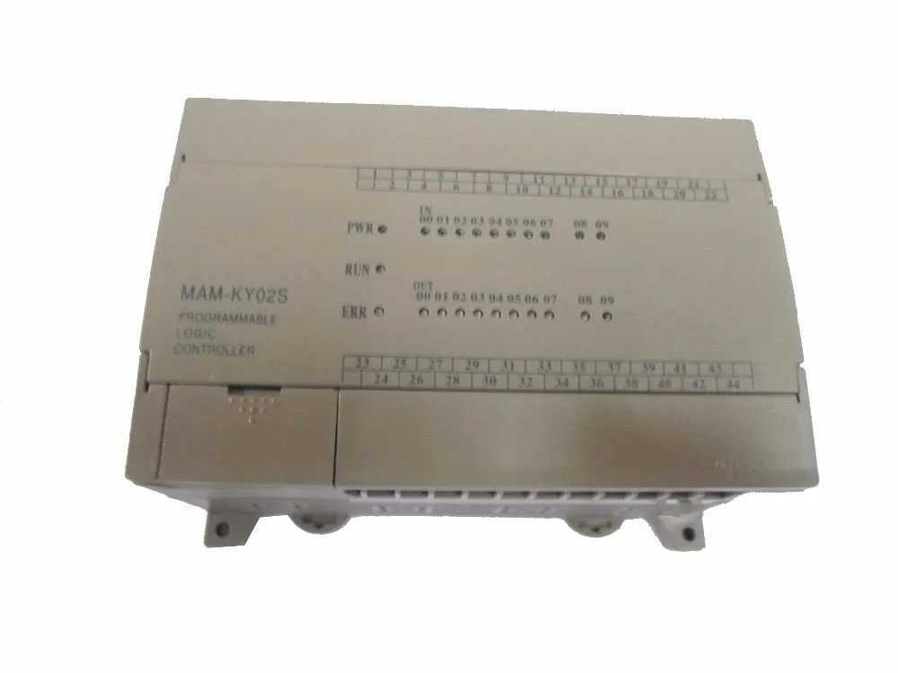 Mam200 Controller Air Compressor Parts Ky02s Controller