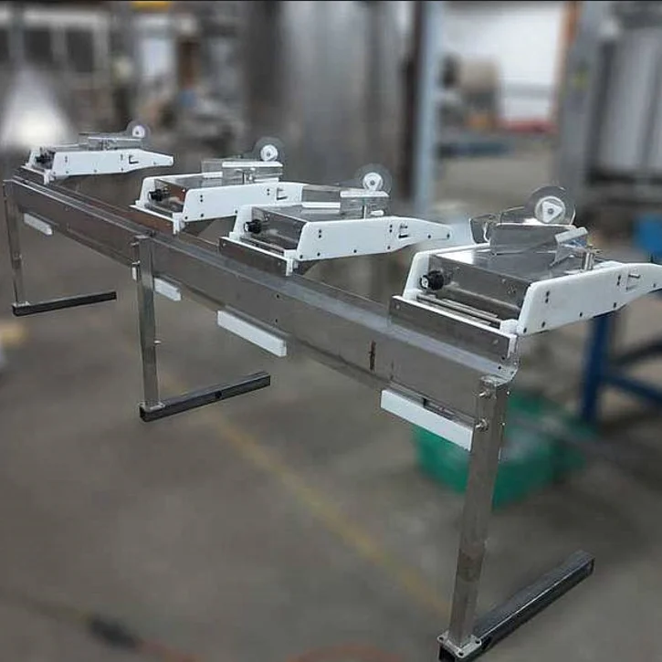 Chicken Packing Machines for Poultry Processing Line Chicken Slaughtering House