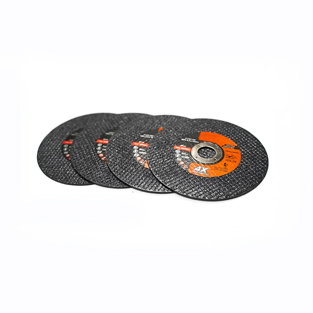 Angle Grinders Tile Abrasive Cutting Disc for Stainless Steel Abrasive Discs Thailand