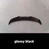 Techo Negro Brillante