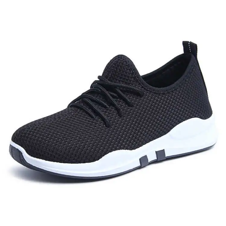 Black 247 Wholesale Fashion Shoes Wholesale Smart Sneakers