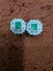 Silver Green