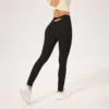 Leggings-Black