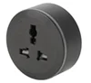 Multi-fonction socket adapter