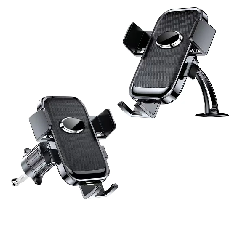 Car Phone Holder, General Smartphone Holder, Apple Accessories_voghion.com