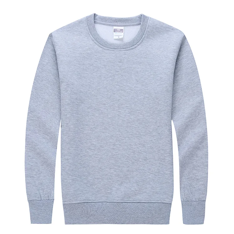 Custom Crewneck Sweatshirt 100 