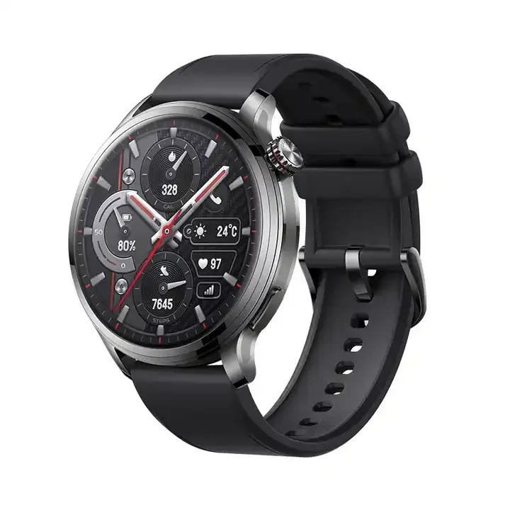 Smartwatch Honor Gps Pro HONOR Watch GS Pro GPS Smartwatch