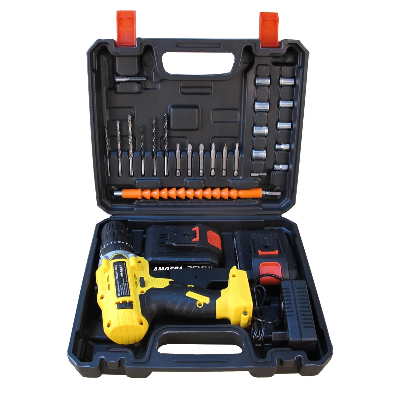 Nepal Tool Box For Drill Machine PCB/Mini Drill Machine